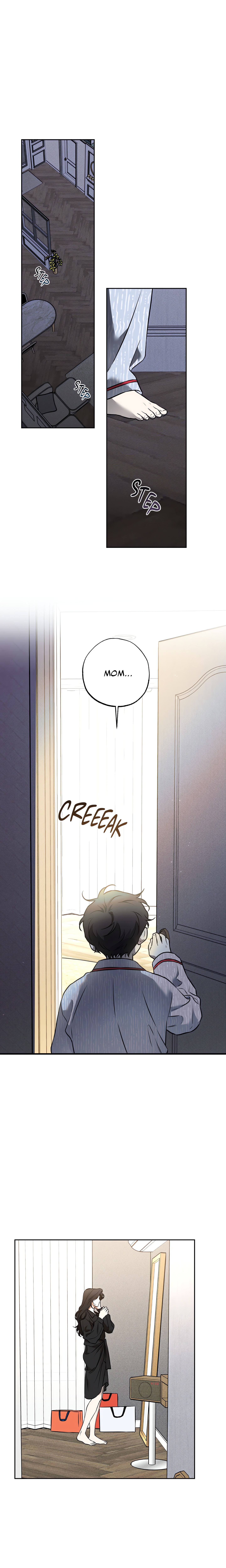 Sugar Trap (Uncensored) Page 3 - MangaHe