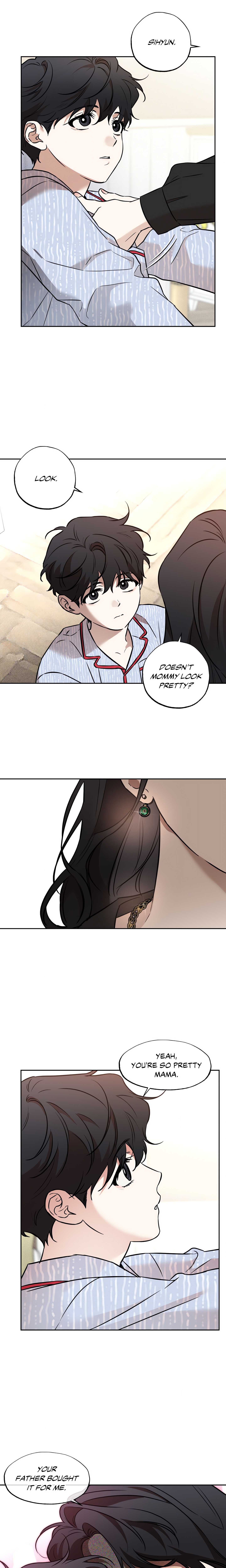 Sugar Trap (Uncensored) Page 4 - MangaHe