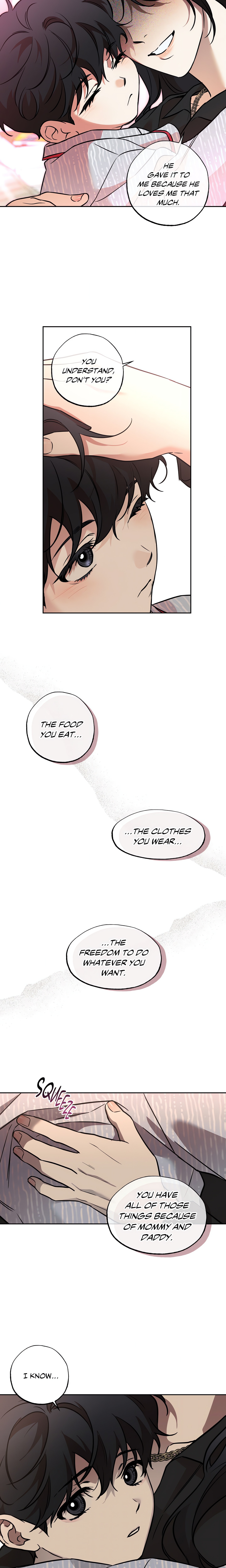 Sugar Trap (Uncensored) Page 5 - MangaHe