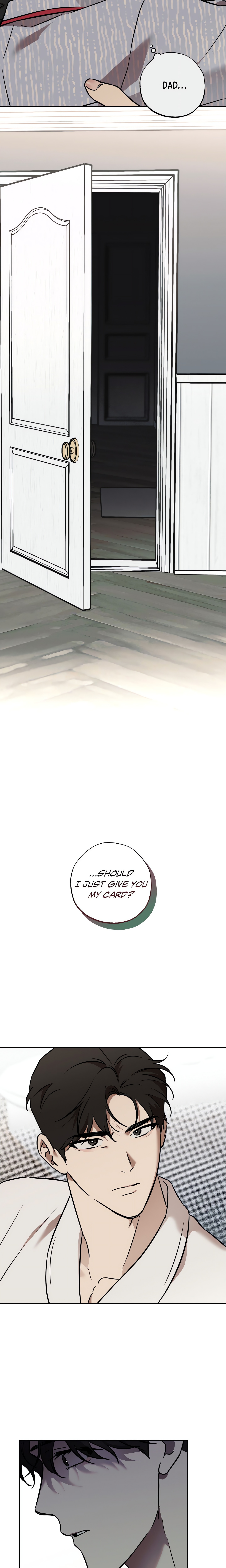 Sugar Trap (Uncensored) Page 6 - MangaHe