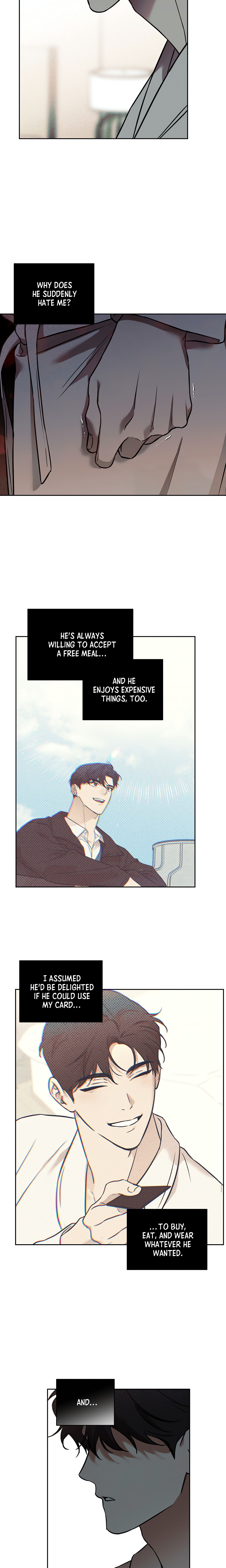 Sugar Trap (Uncensored) Page 7 - MangaHe