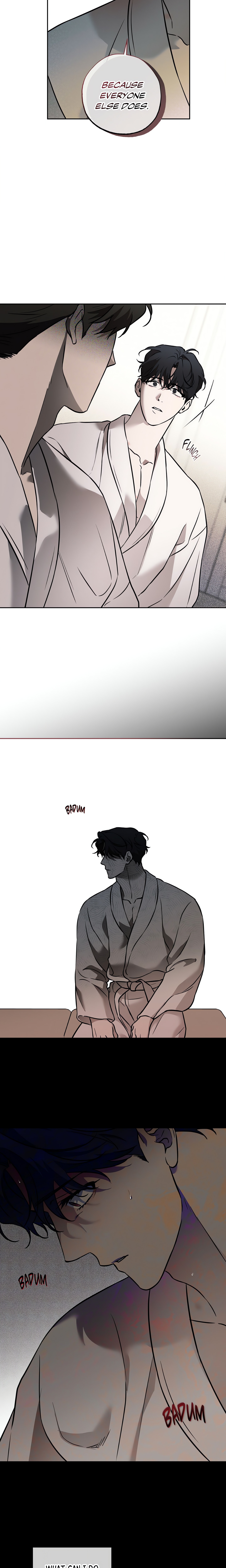 Sugar Trap (Uncensored) Page 8 - MangaHe