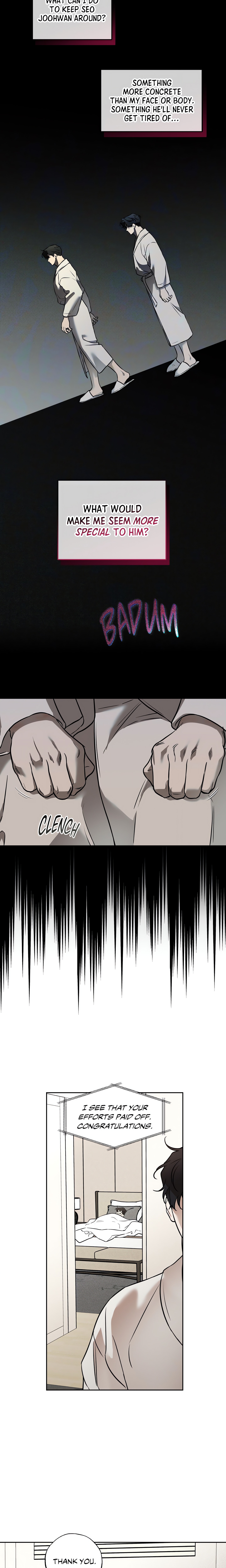 Sugar Trap (Uncensored) Page 9 - MangaHe