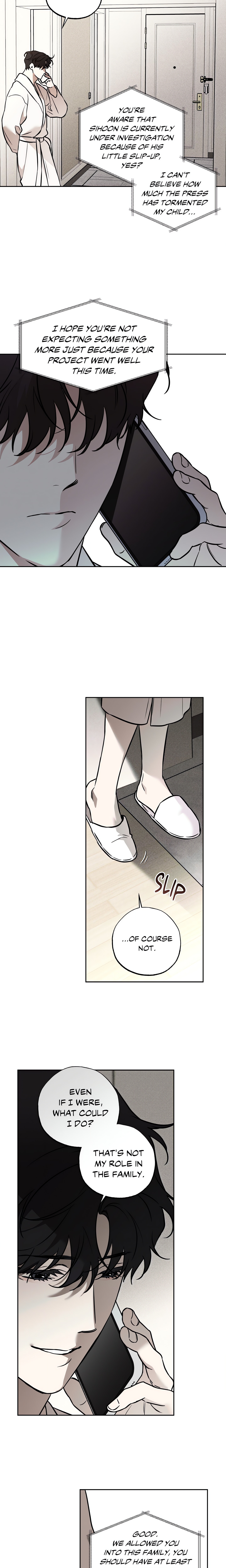 Sugar Trap (Uncensored) Page 10 - MangaHe