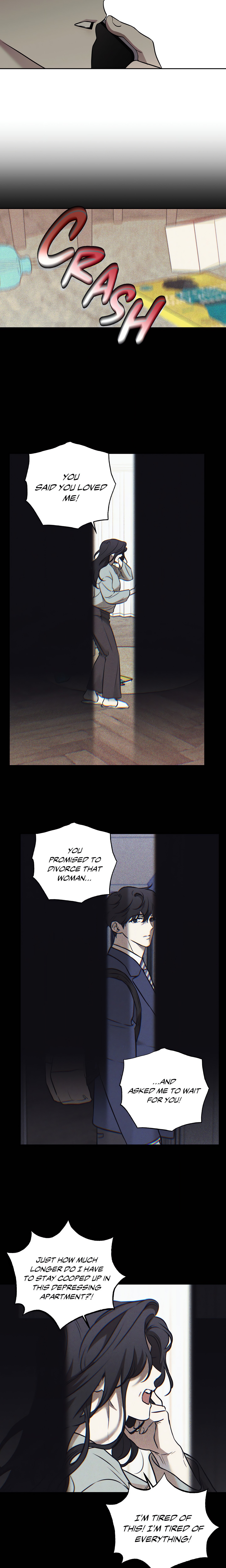 Sugar Trap (Uncensored) Page 11 - MangaHe