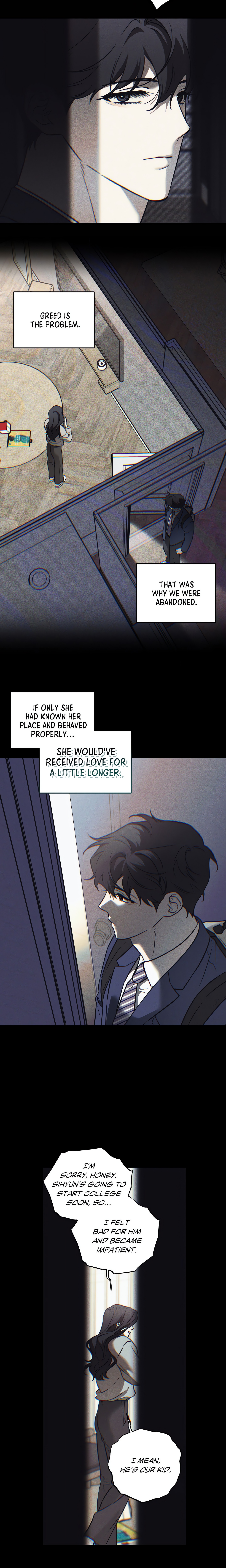 Sugar Trap (Uncensored) Page 12 - MangaHe