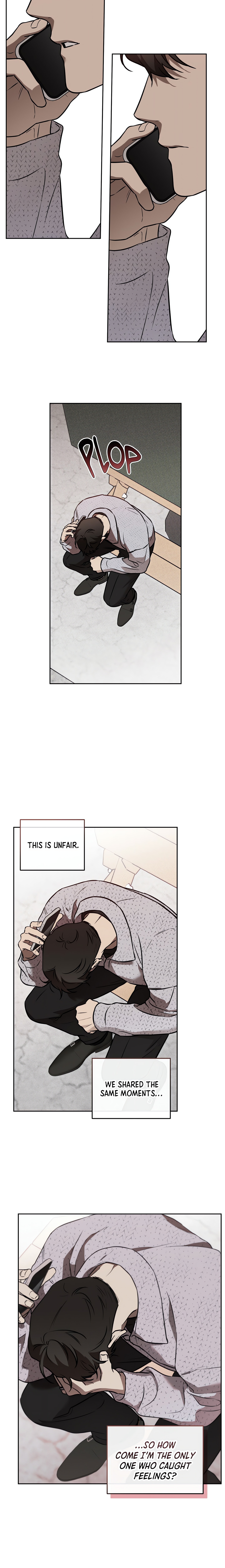 Sugar Trap (Uncensored) Page 15 - MangaHe