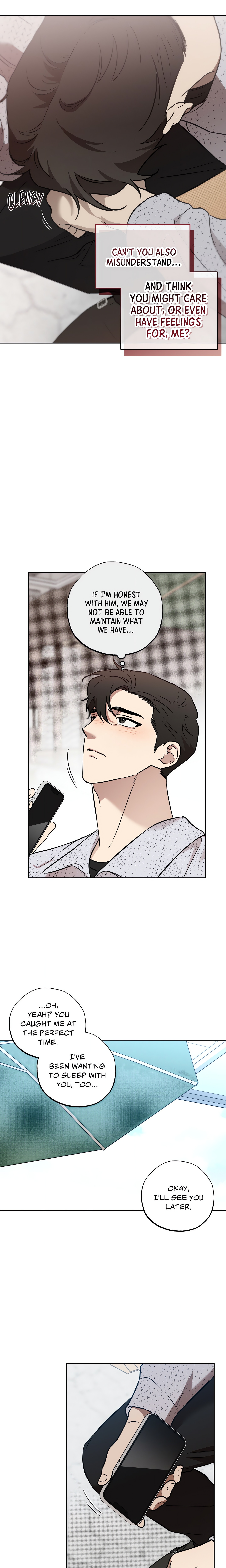 Sugar Trap (Uncensored) Page 16 - MangaHe