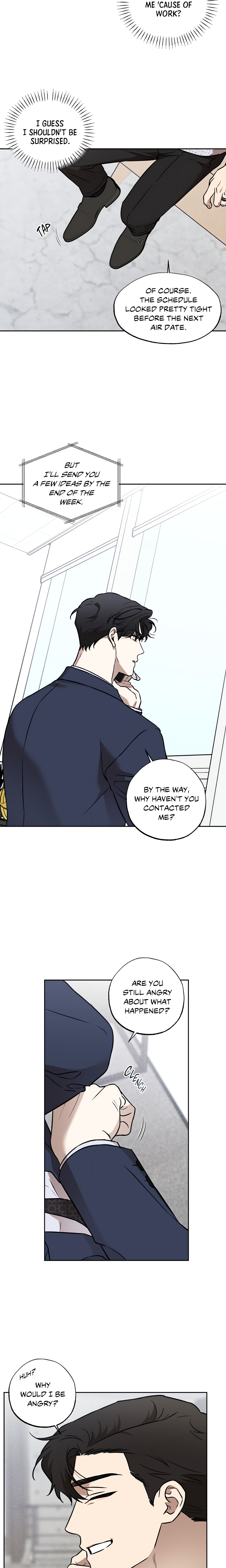 Sugar Trap (Uncensored) Page 4 - MangaHe