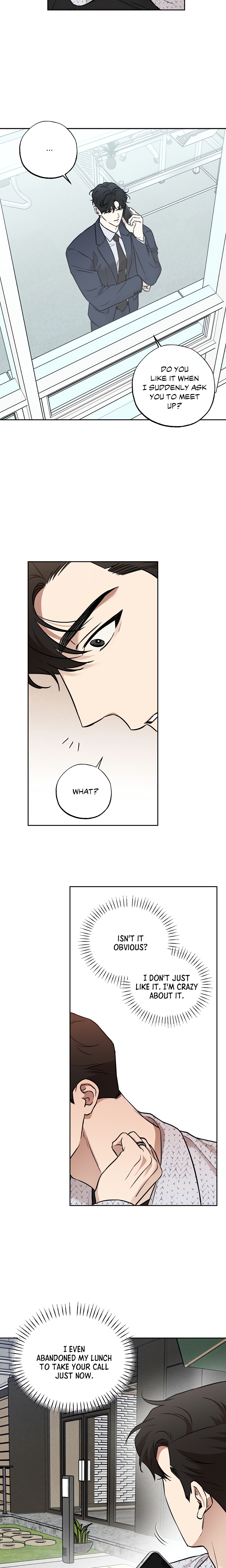 Sugar Trap (Uncensored) Page 6 - MangaHe
