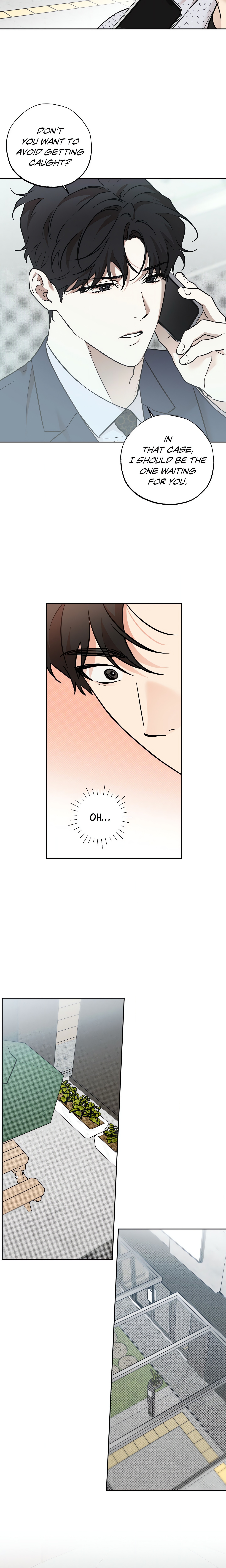 Sugar Trap (Uncensored) Page 7 - MangaHe