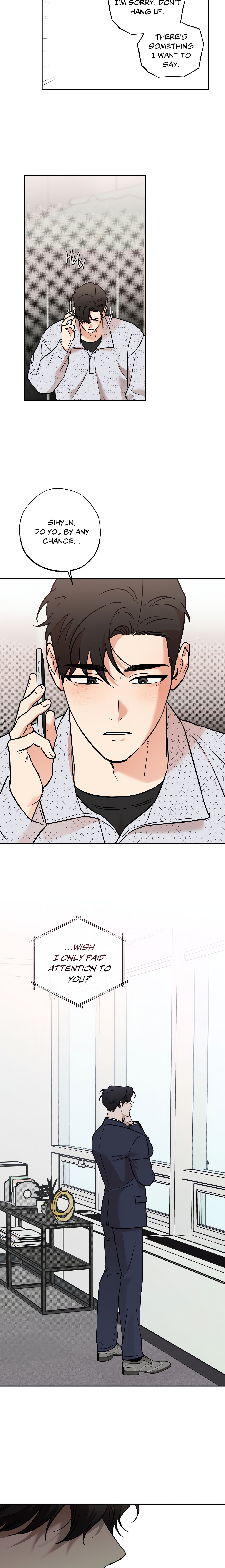 Sugar Trap (Uncensored) Page 10 - MangaHe