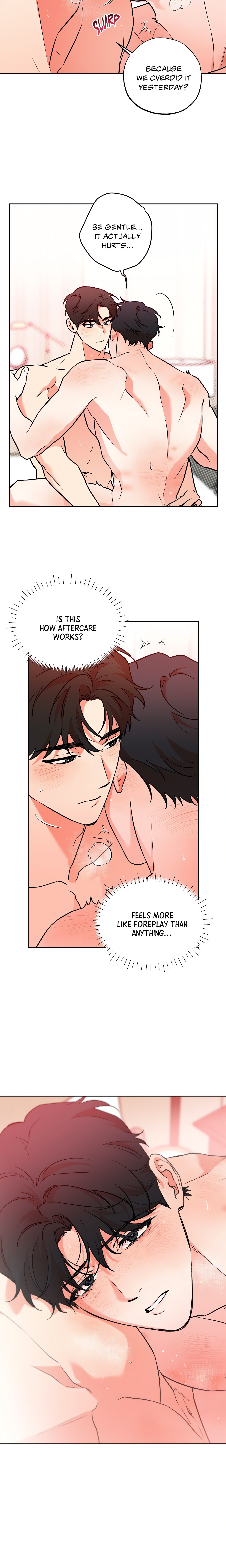 Sugar Trap (Uncensored) Page 12 - MangaHe