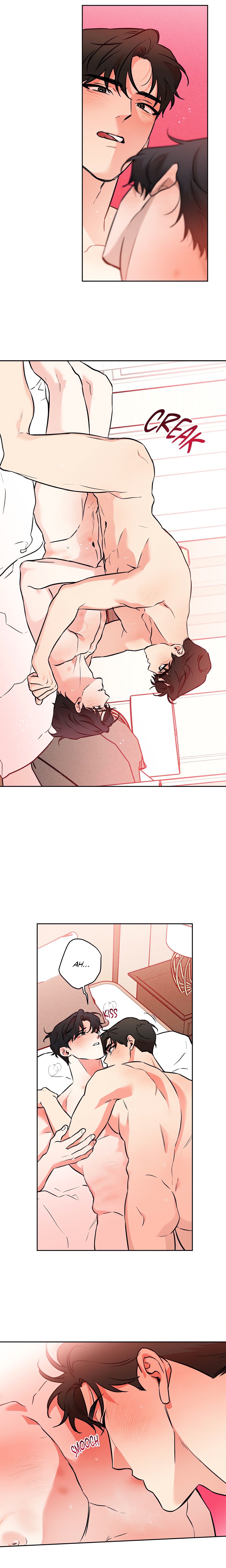 Sugar Trap (Uncensored) Page 13 - MangaHe