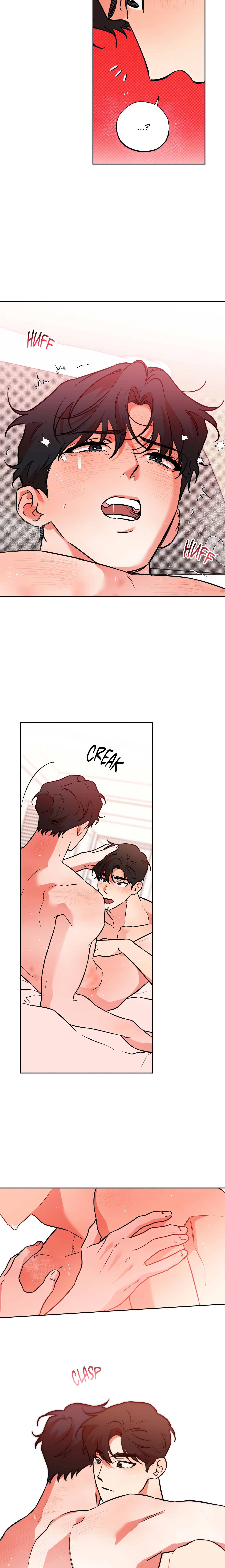 Sugar Trap (Uncensored) Page 17 - MangaHe