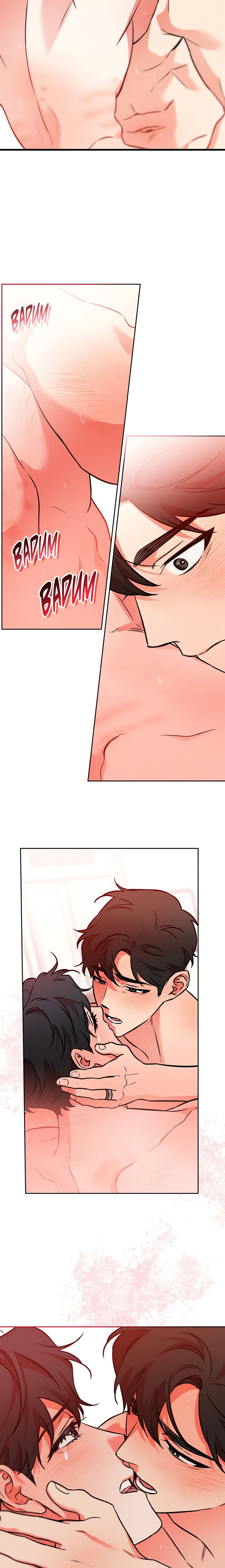 Sugar Trap (Uncensored) Page 18 - MangaHe