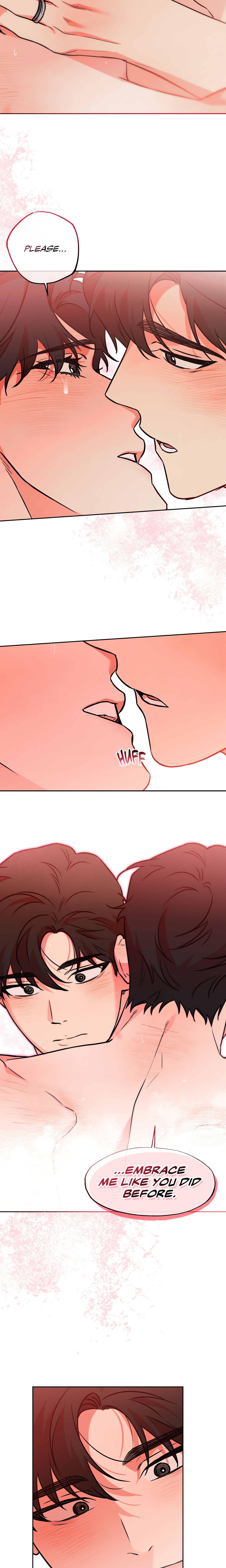 Sugar Trap (Uncensored) Page 19 - MangaHe