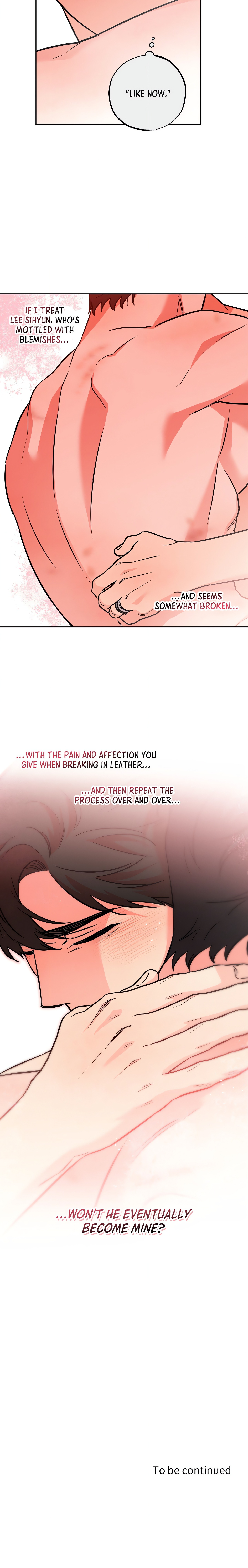 Sugar Trap (Uncensored) Page 20 - MangaHe