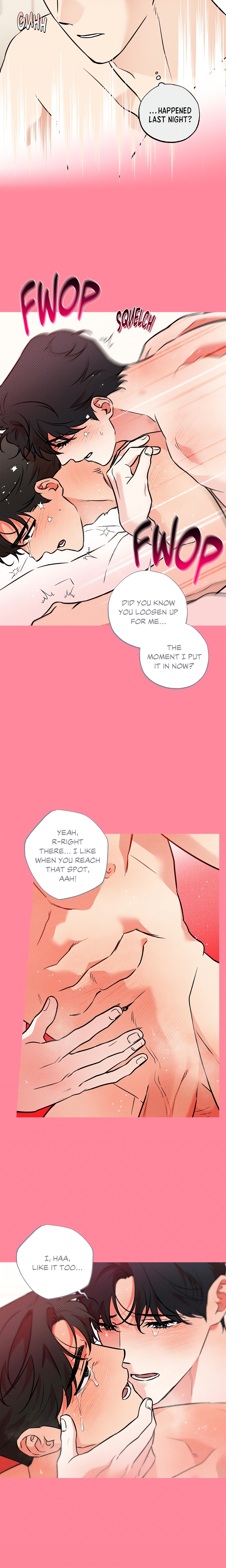 Sugar Trap (Uncensored) Page 4 - MangaHe