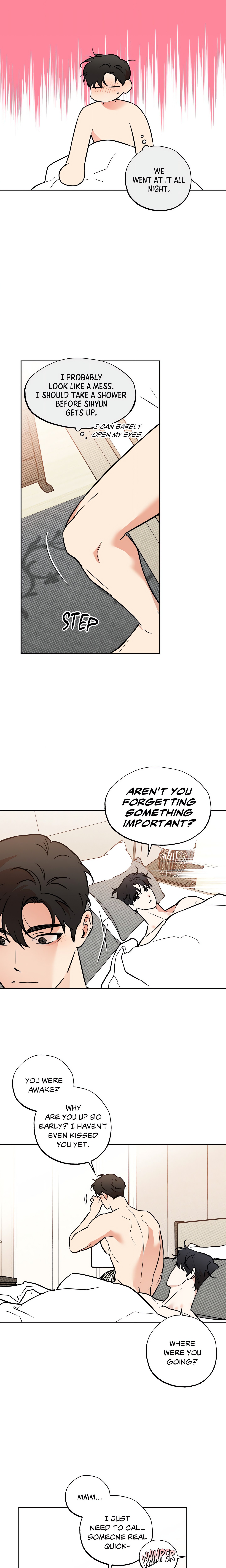 Sugar Trap (Uncensored) Page 5 - MangaHe