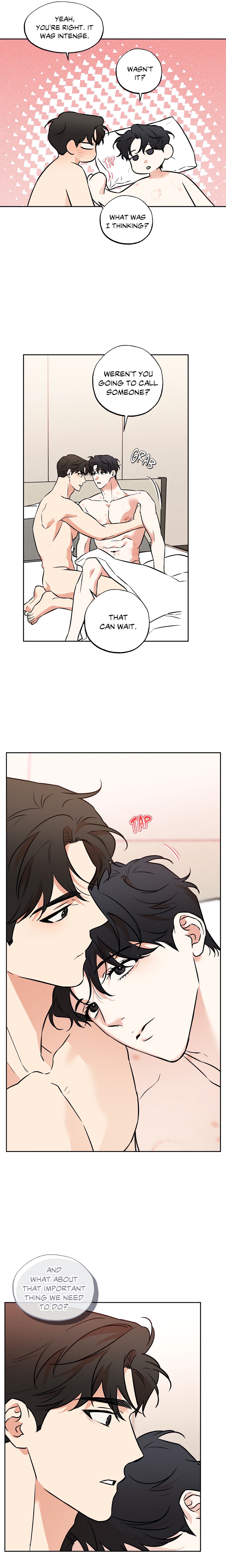 Sugar Trap (Uncensored) Page 8 - MangaHe