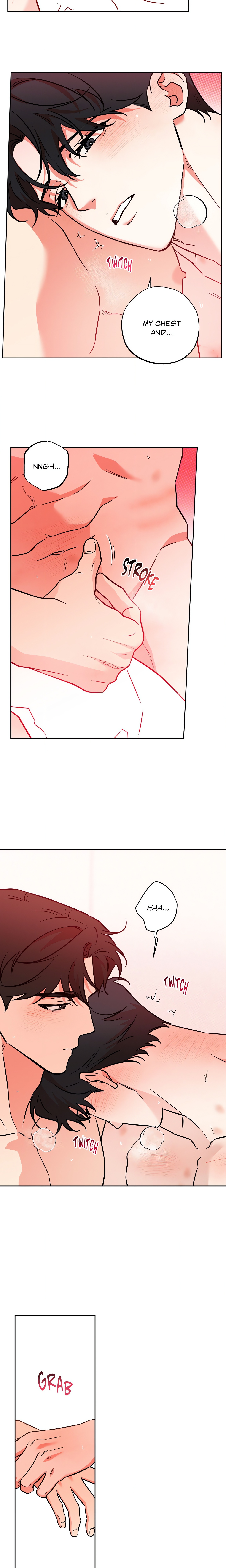 Sugar Trap (Uncensored) Page 10 - MangaHe