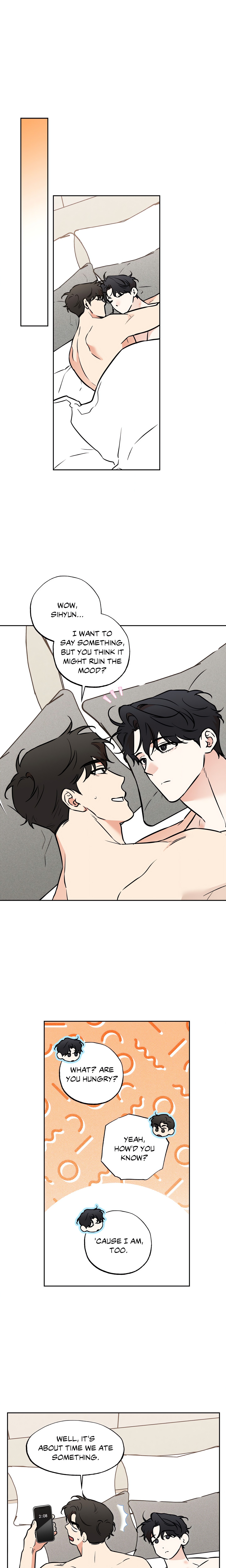 Sugar Trap (Uncensored) Page 3 - MangaHe