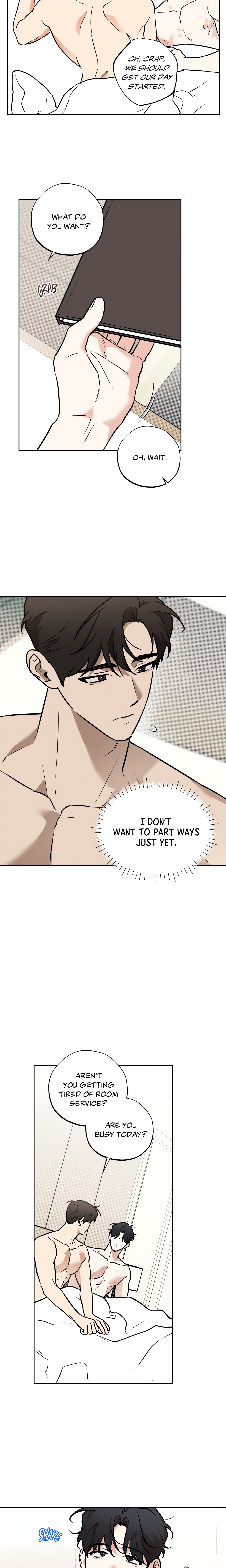 Sugar Trap (Uncensored) Page 4 - MangaHe