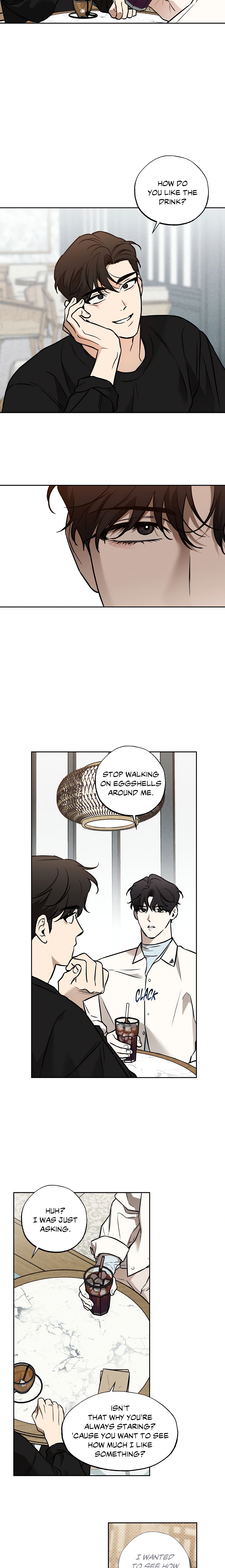 Sugar Trap (Uncensored) Page 11 - MangaHe