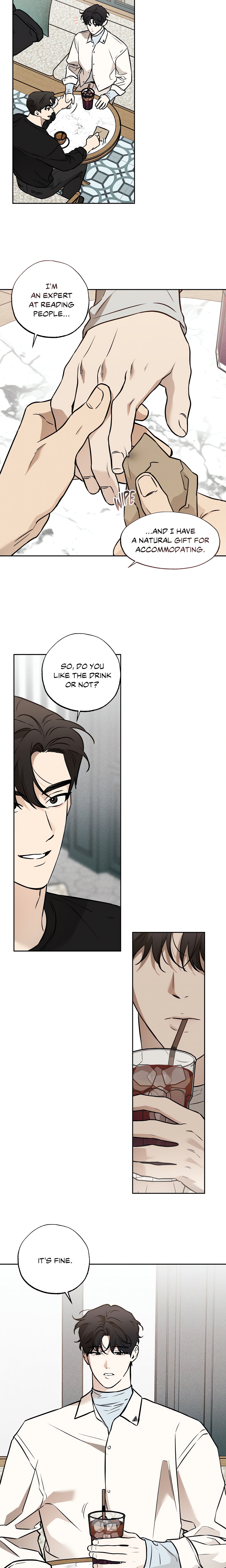 Sugar Trap (Uncensored) Page 13 - MangaHe