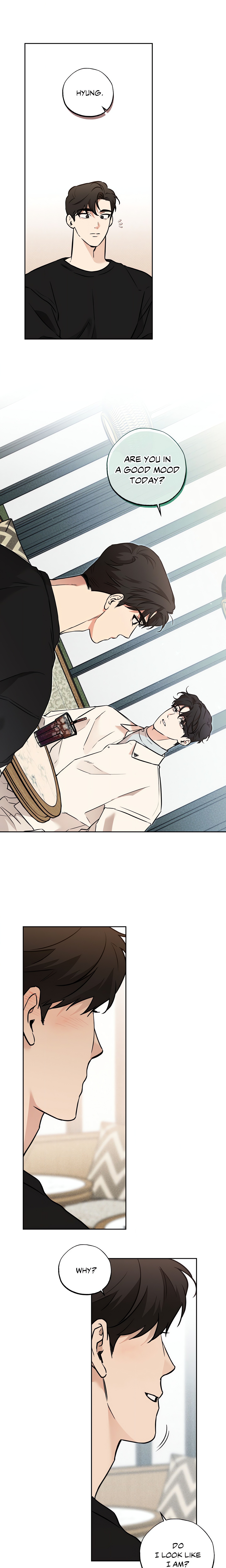Sugar Trap (Uncensored) Page 15 - MangaHe