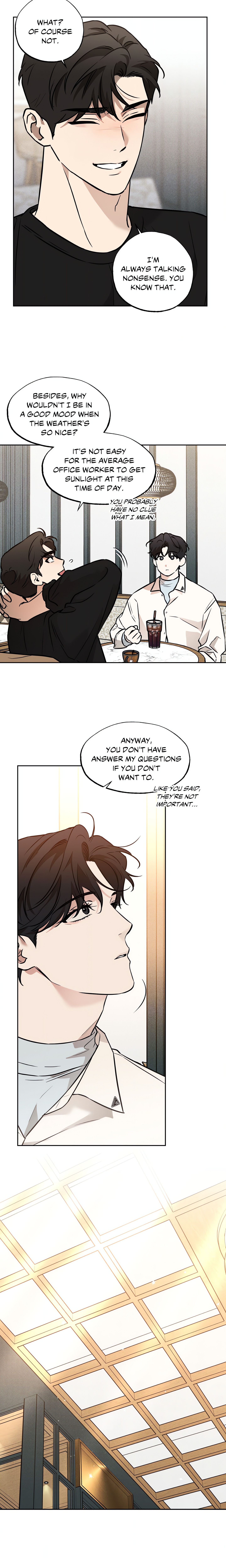 Sugar Trap (Uncensored) Page 17 - MangaHe