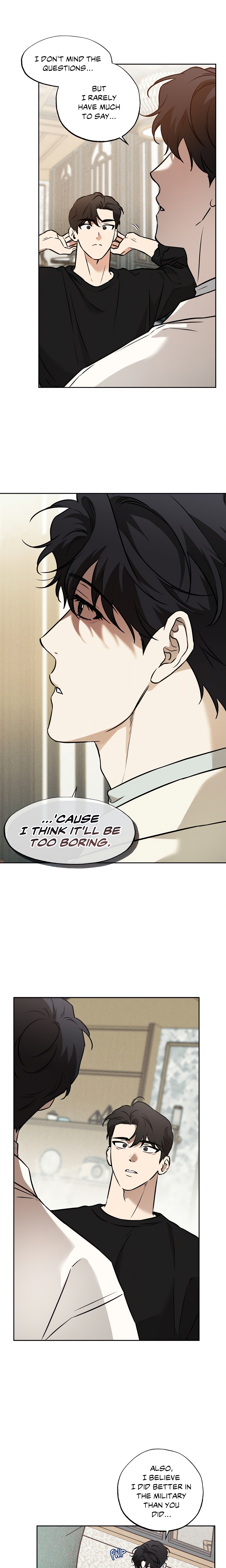 Sugar Trap (Uncensored) Page 18 - MangaHe
