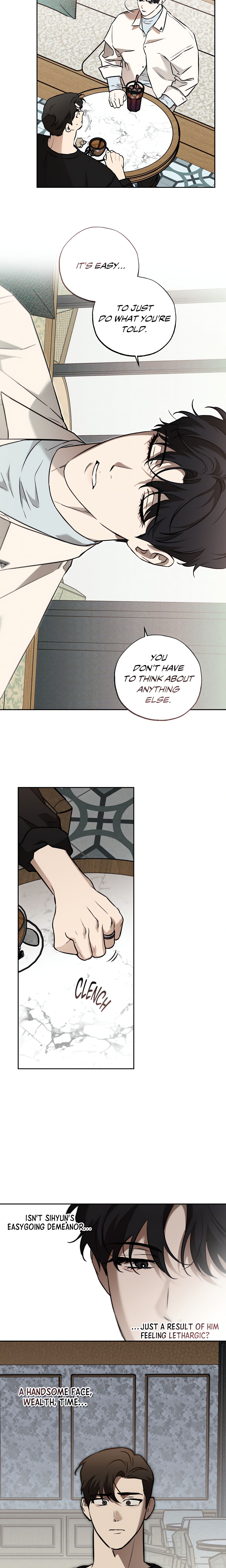 Sugar Trap (Uncensored) Page 19 - MangaHe