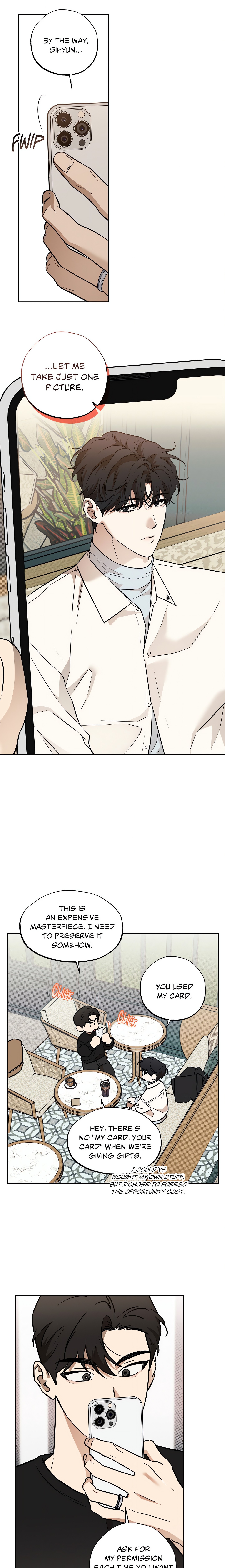 Sugar Trap (Uncensored) Page 9 - MangaHe