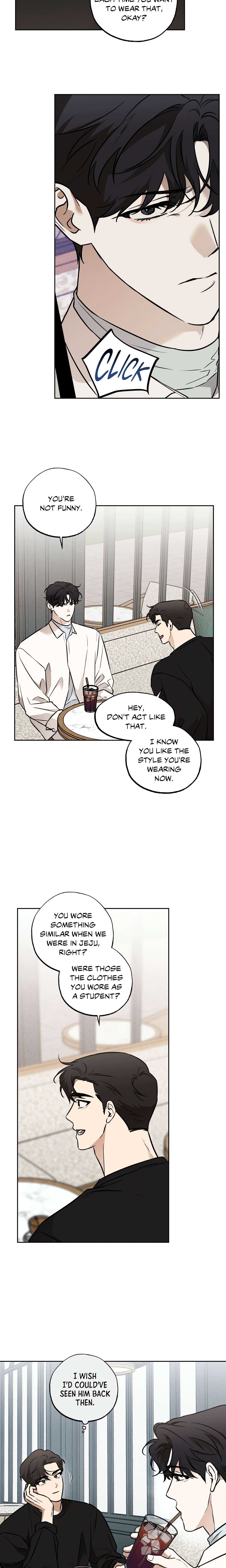 Sugar Trap (Uncensored) Page 10 - MangaHe