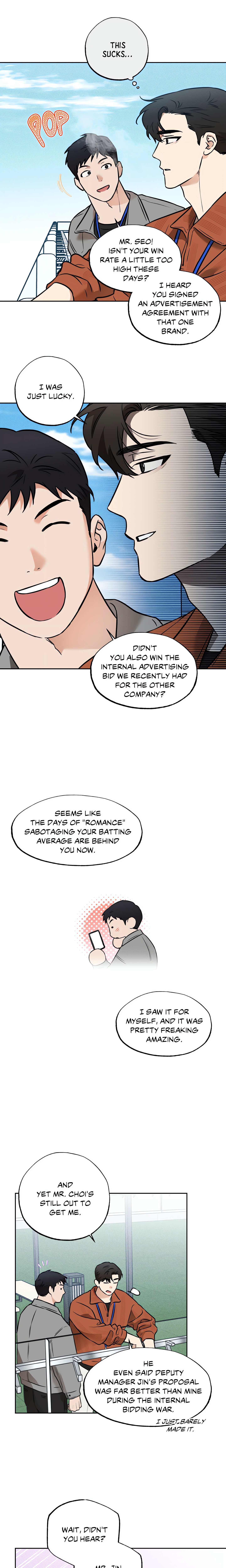 Sugar Trap (Uncensored) Page 14 - MangaHe