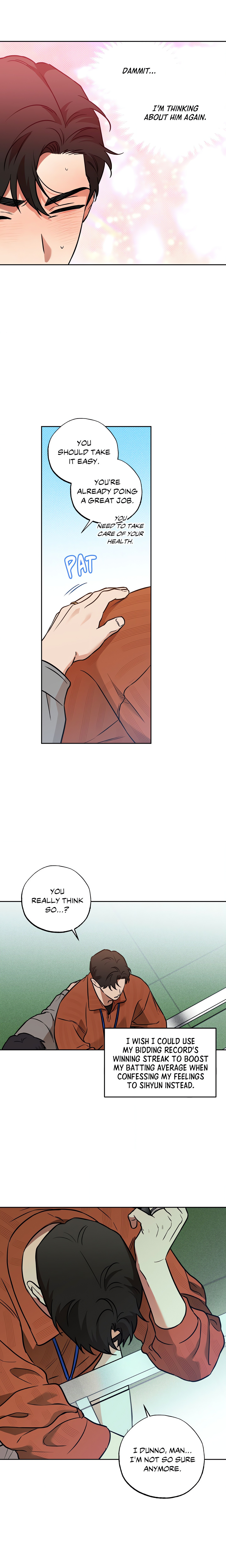 Sugar Trap (Uncensored) Page 16 - MangaHe