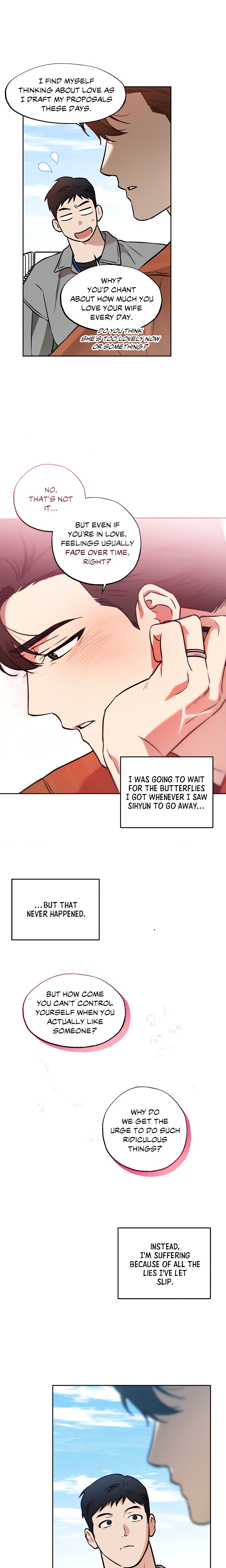 Sugar Trap (Uncensored) Page 17 - MangaHe