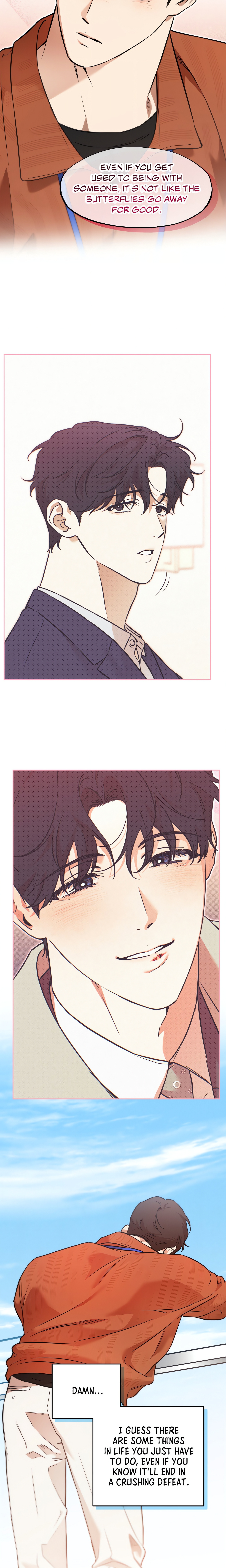 Sugar Trap (Uncensored) Page 19 - MangaHe