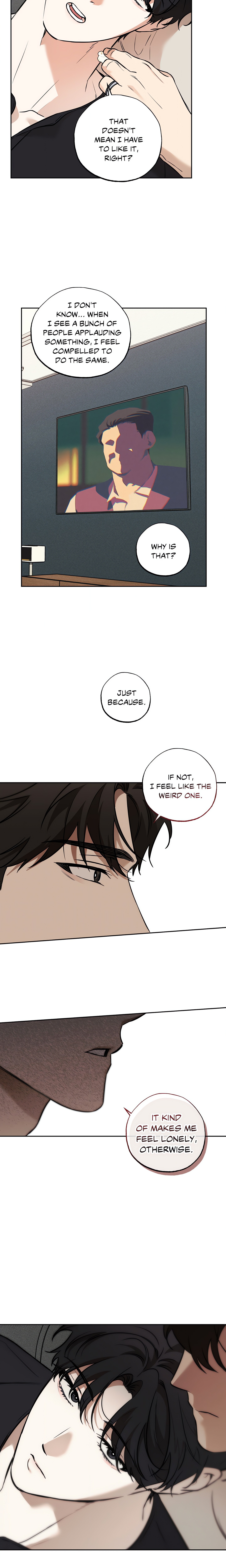 Sugar Trap (Uncensored) Page 6 - MangaHe
