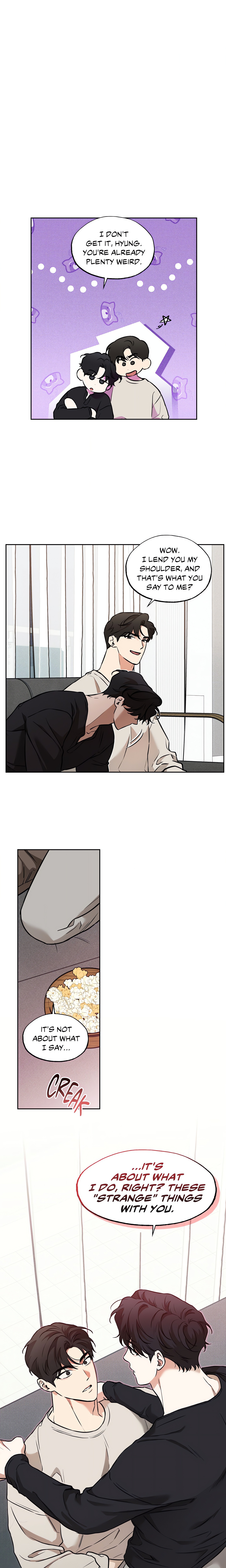 Sugar Trap (Uncensored) Page 7 - MangaHe