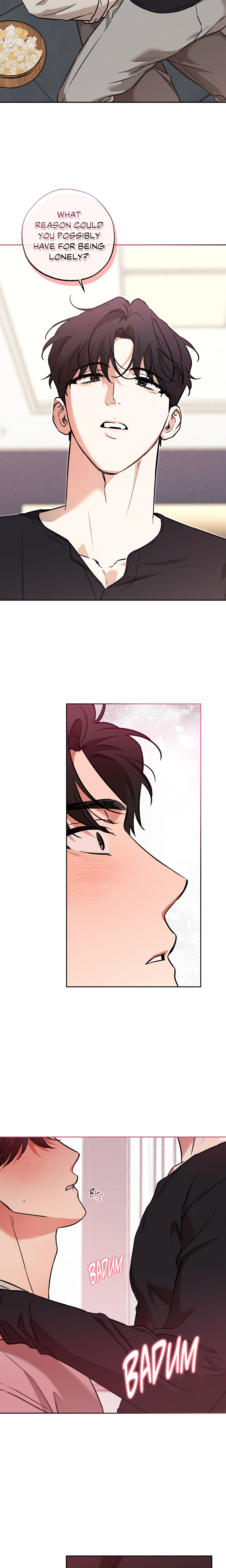 Sugar Trap (Uncensored) Page 8 - MangaHe