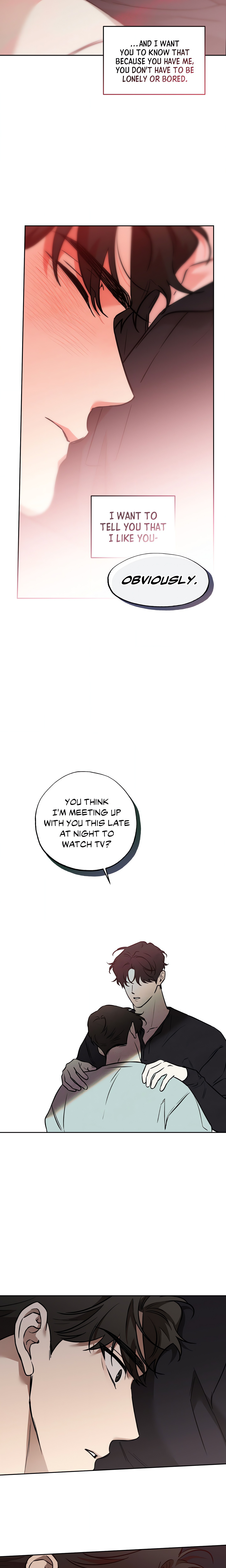 Sugar Trap (Uncensored) Page 10 - MangaHe