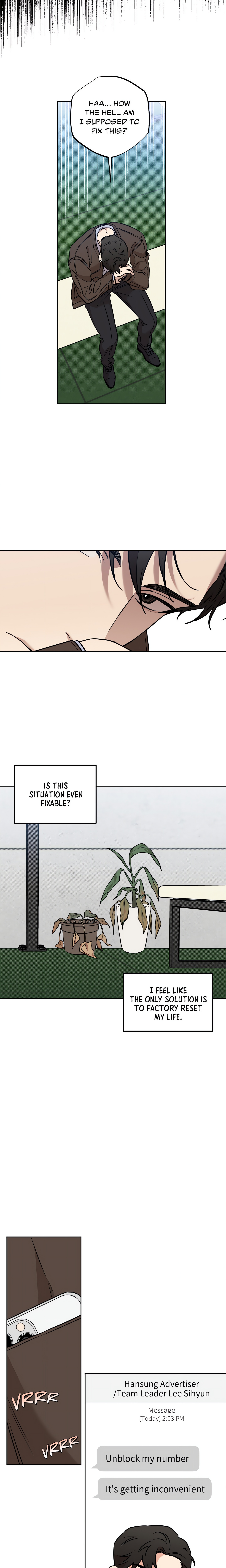 Sugar Trap (Uncensored) Page 14 - MangaHe