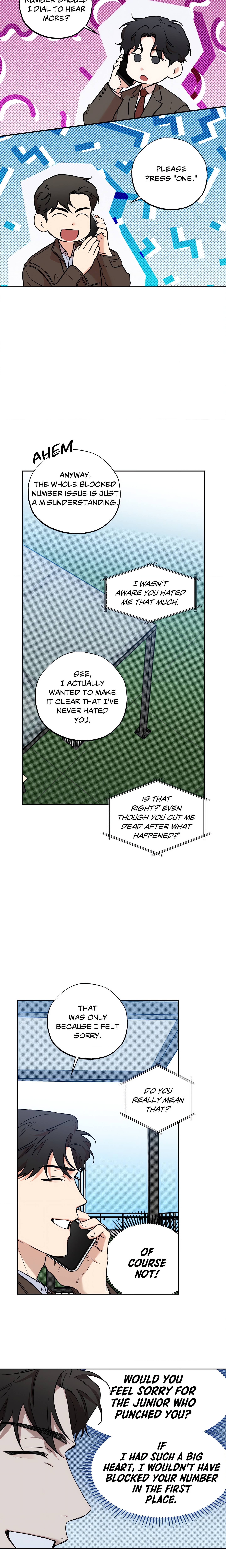 Sugar Trap (Uncensored) Page 16 - MangaHe