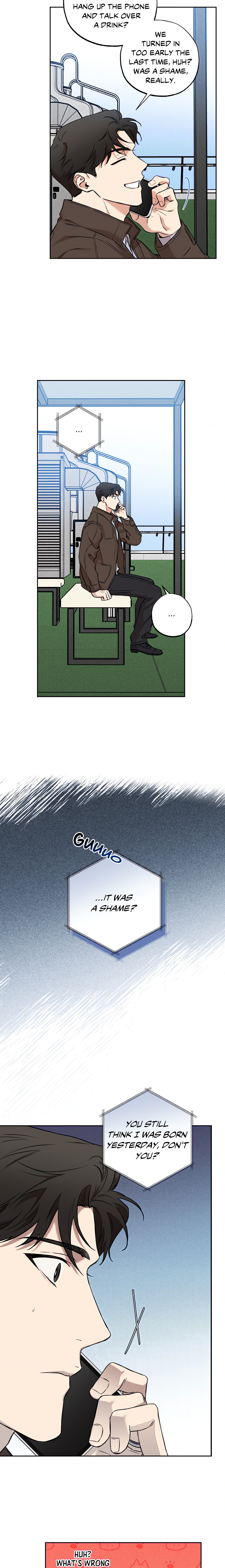 Sugar Trap (Uncensored) Page 19 - MangaHe