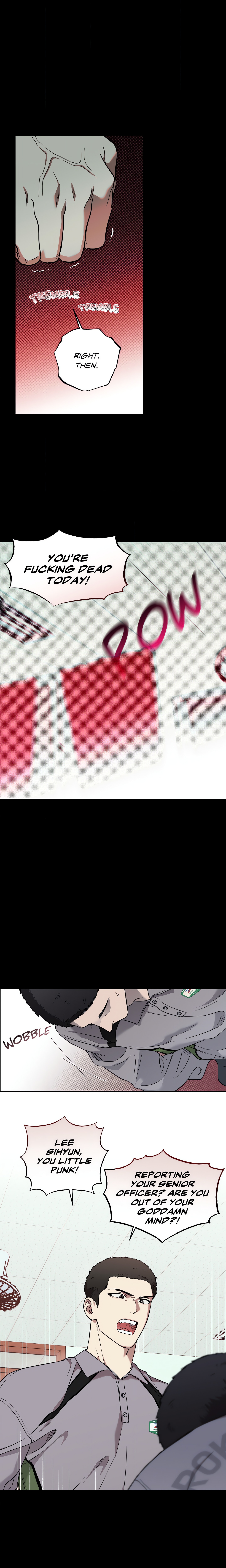 Sugar Trap (Uncensored) Page 3 - MangaHe