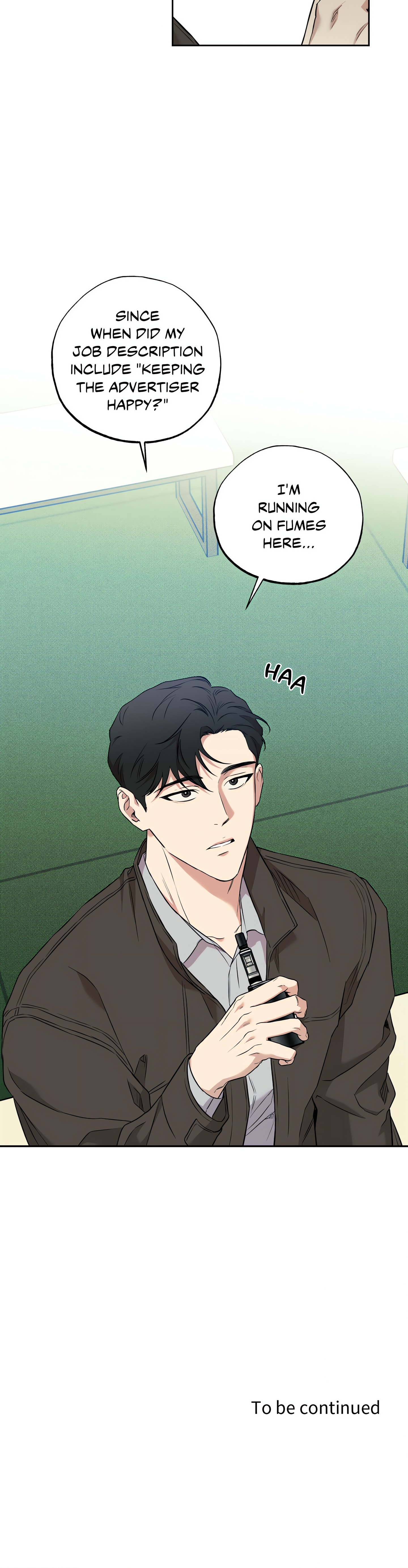 Sugar Trap (Uncensored) Page 21 - MangaHe