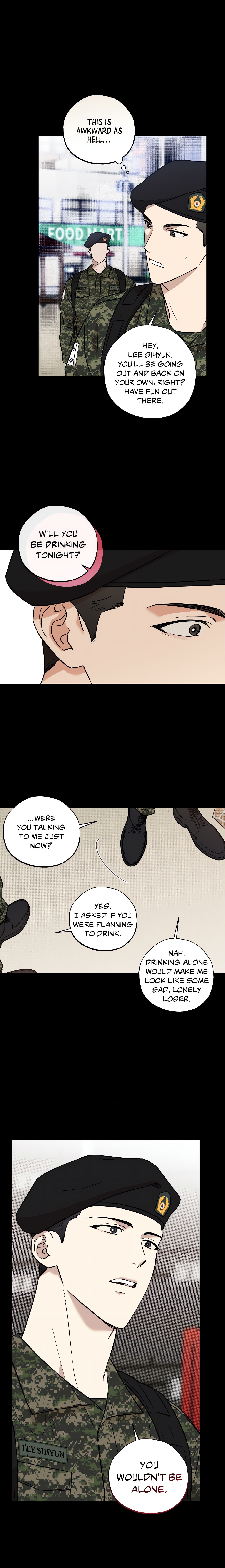 Sugar Trap (Uncensored) Page 7 - MangaHe